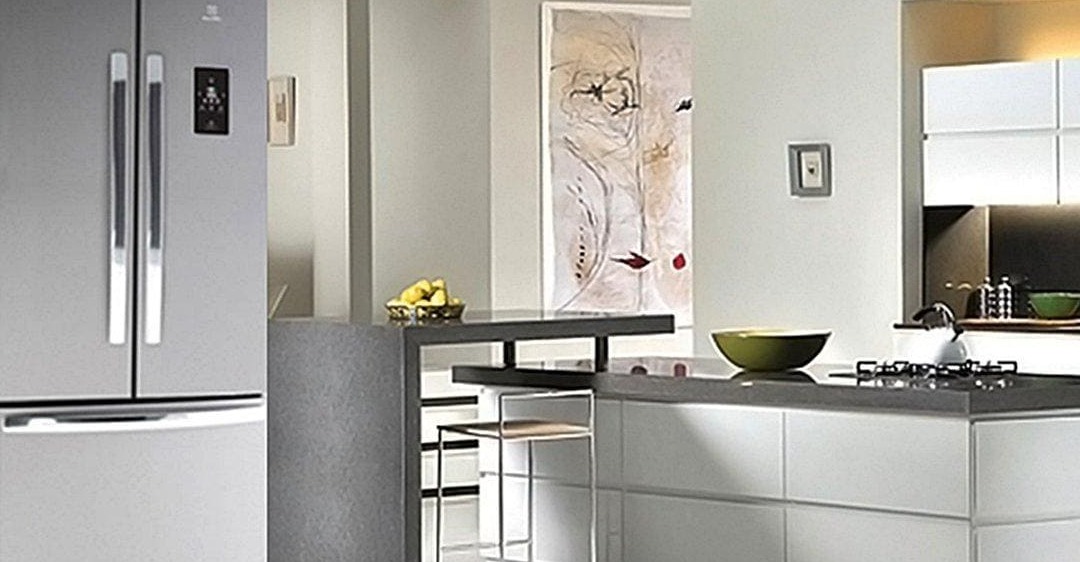 tủ lạnh electrolux có tốt không