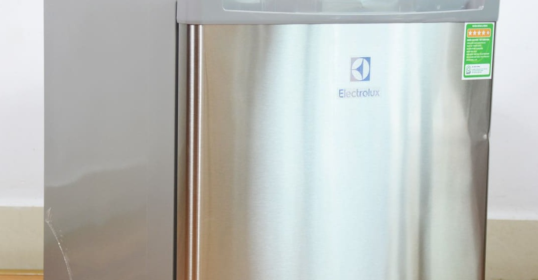 Tủ lạnh Electrolux của nước nào