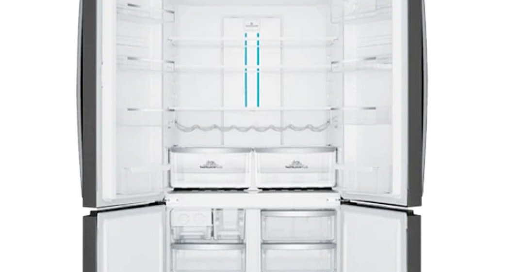 tủ lạnh electrolux có tốt không