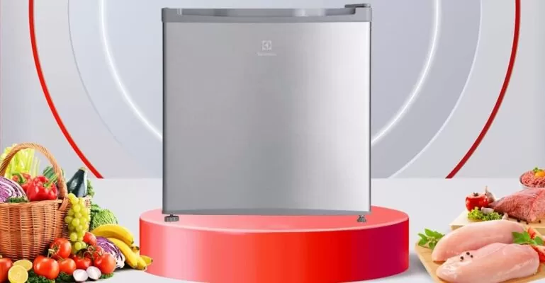 Tủ lạnh Electrolux xuất xứ từ quốc gia nào