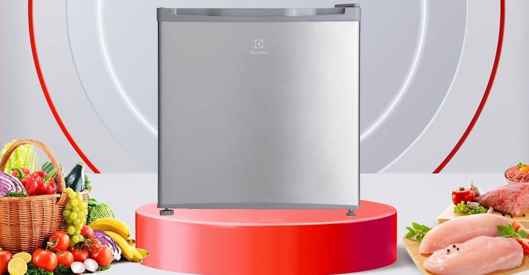 Tủ lạnh Electrolux xuất xứ từ quốc gia nào