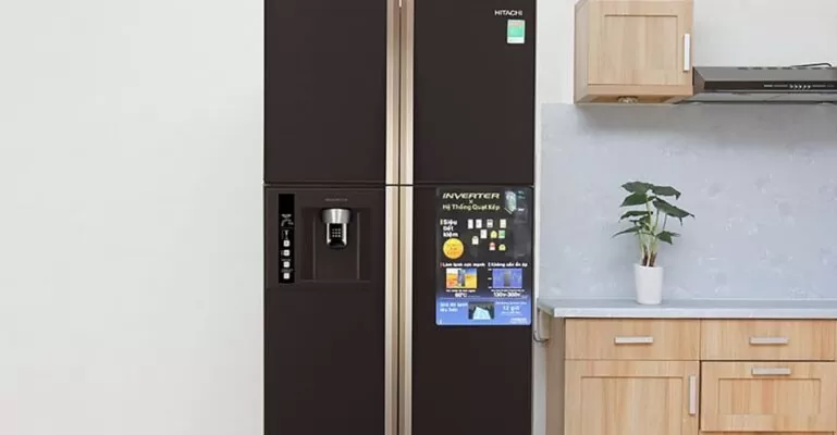 tủ lạnh hitachi có tốt không