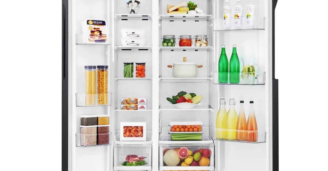 tủ lạnh lg có tốt không