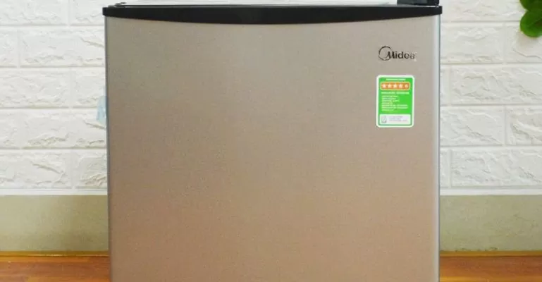 tủ lạnh midea có tốt không