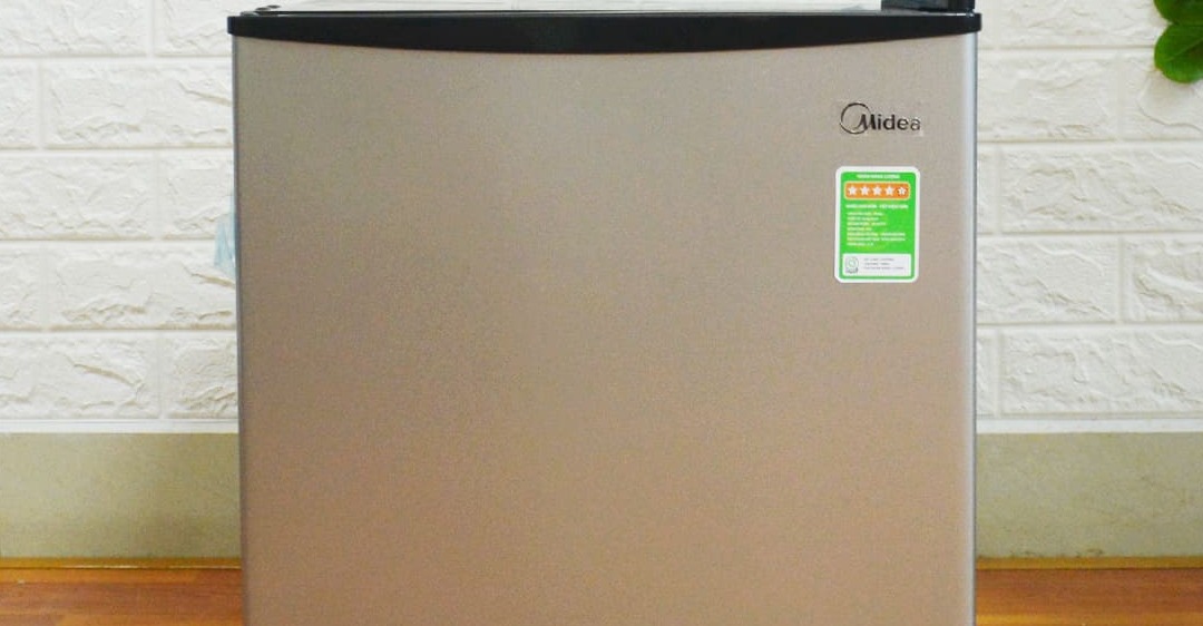 tủ lạnh midea có tốt không