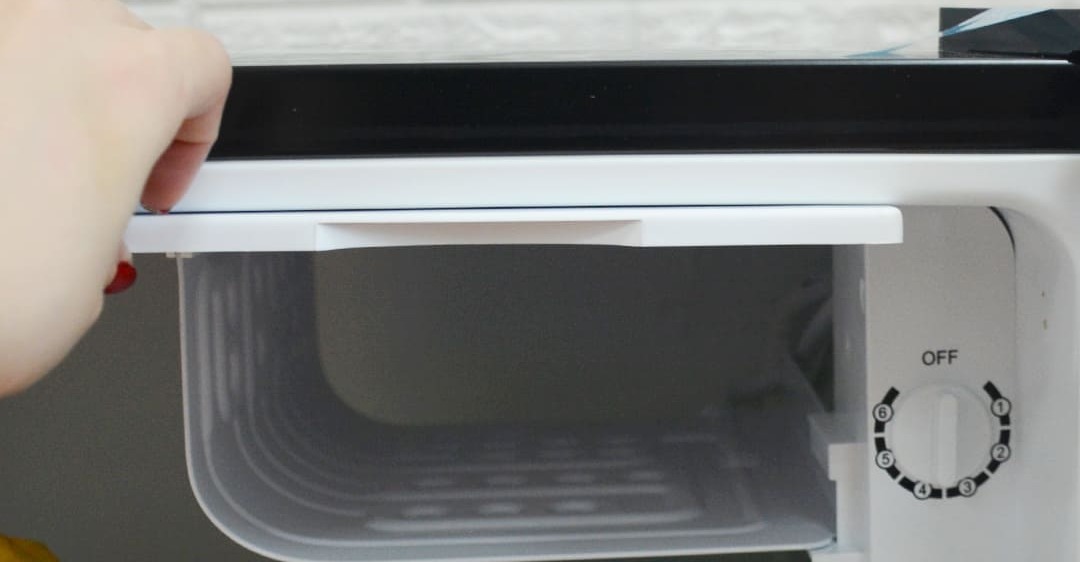 Tủ lạnh Midea của nước nào