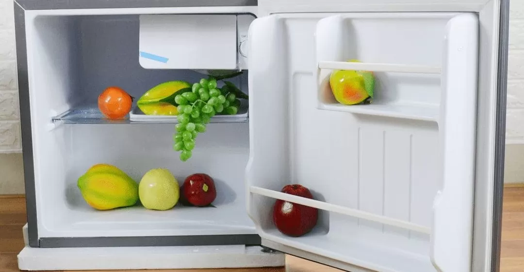 tủ lạnh mini là gì