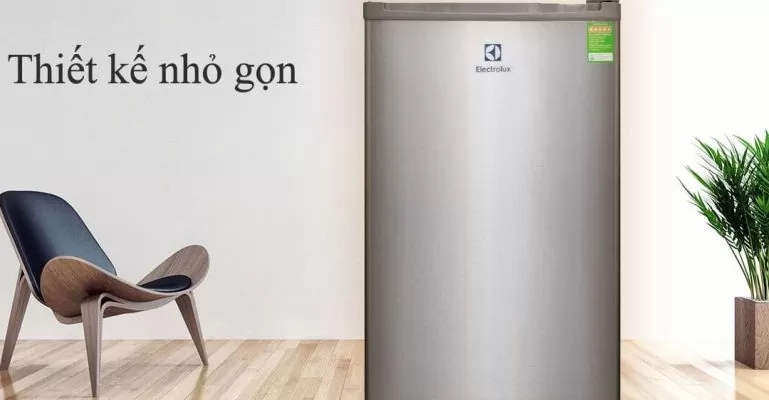 Tủ lạnh mini là gì