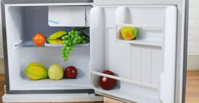 Tủ lạnh mini là gì