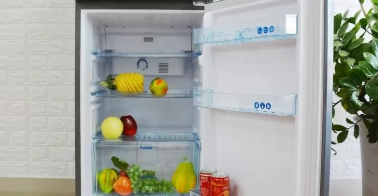 Tủ lạnh mini là gì