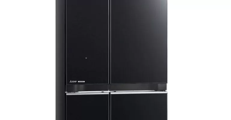 Tủ lạnh Mitsubishi của nước nào