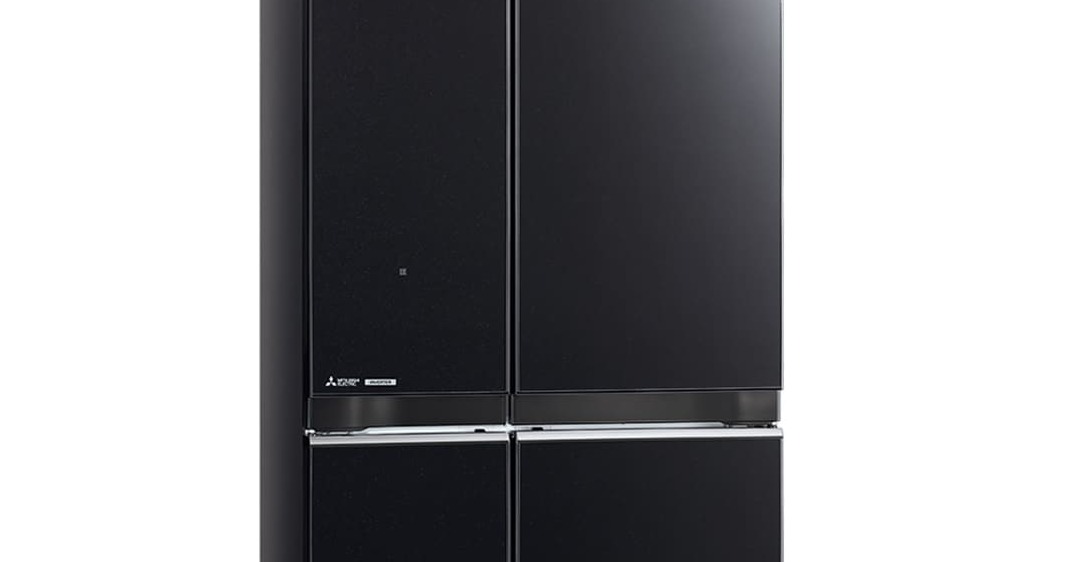 Tủ lạnh Mitsubishi của nước nào