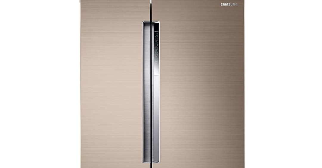 Tủ lạnh side by side là gì