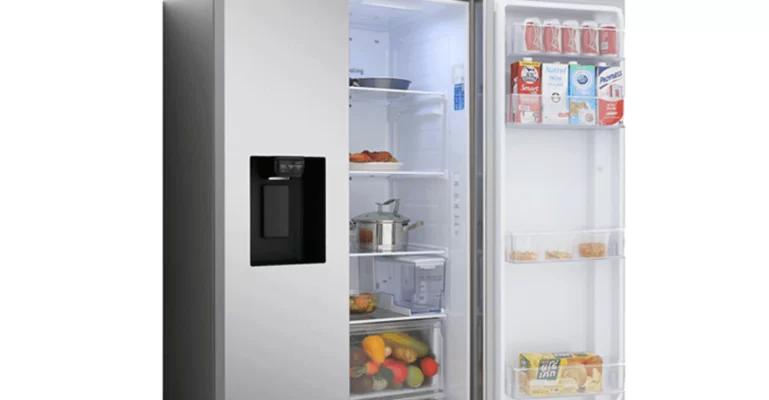 tủ lạnh side by side samsung có tốt không