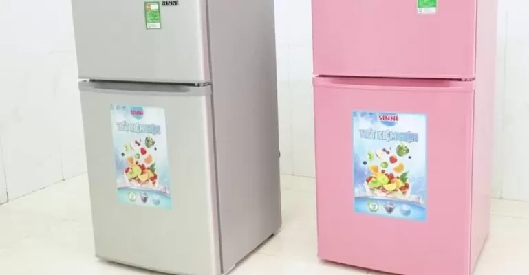 tủ lạnh sinni có tốt không
