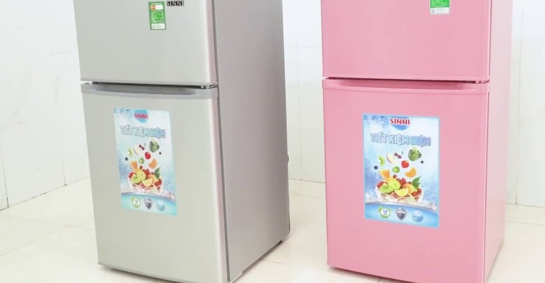 tủ lạnh sinni có tốt không