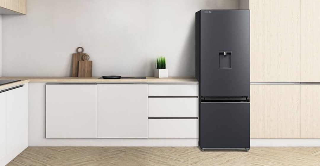 tủ lạnh toshiba có tốt không