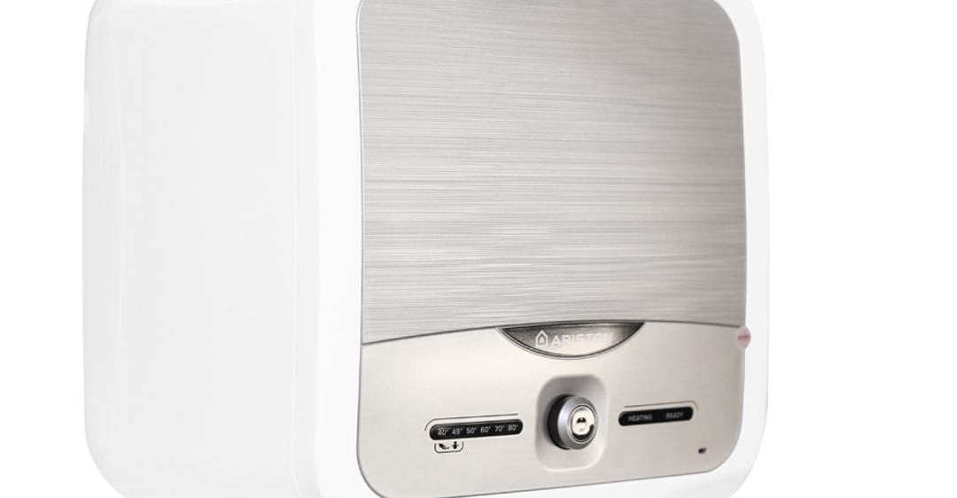 Bình nóng lạnh gián tiếp là gì