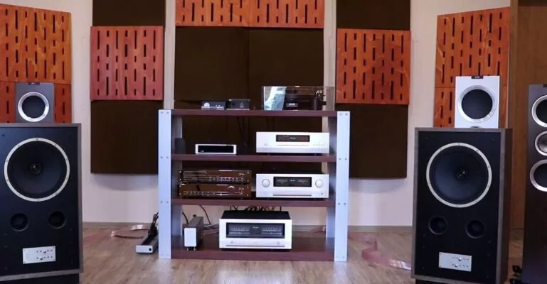 Cách chọn amply phù hợp với loa