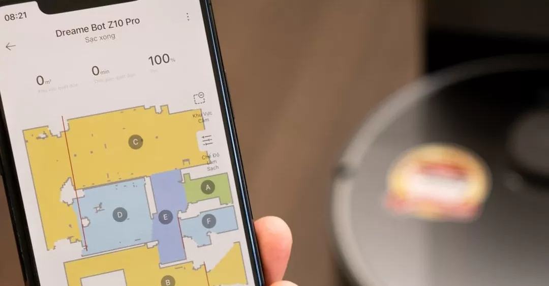 Cách tạo tài khoản Mi