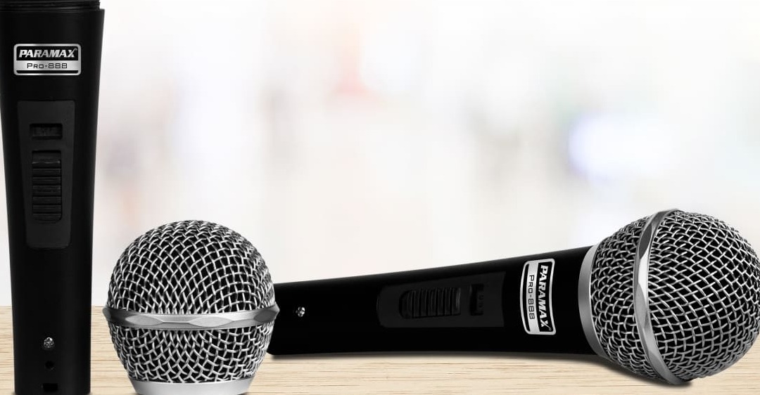 Câu hỏi thường gặp về dịch vụ sửa micro Paramax tại suadienlanh.vn