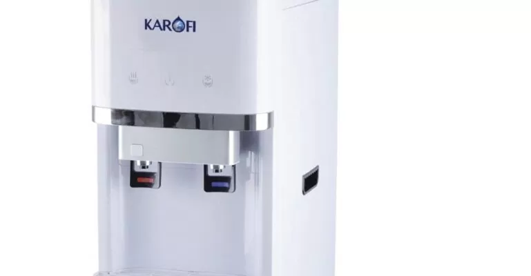 Công nghệ của cây nước nóng lạnh Karofi chính hãng