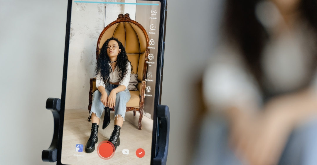 Dấu hiệu nhận biết TikTok bị bóp tương tác