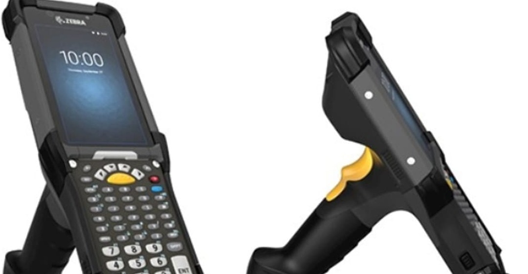 Dịch vụ sửa máy kiểm kho Zebra của suadienlanh.vn nhận sửa chữa các lỗi sau