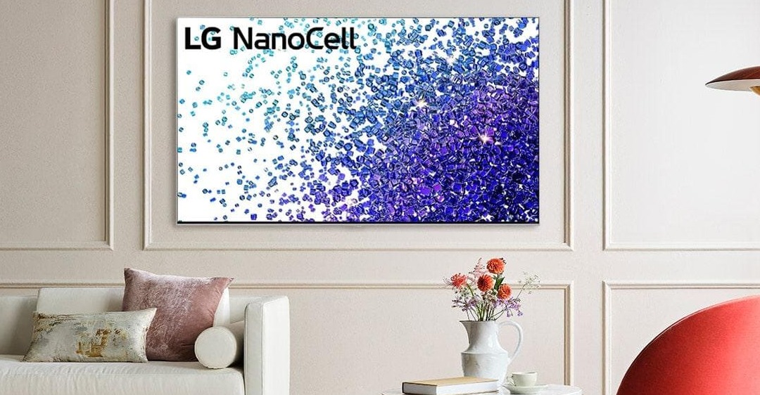 Điểm nổi bật của công nghệ Tivi LG NanoCell là gì