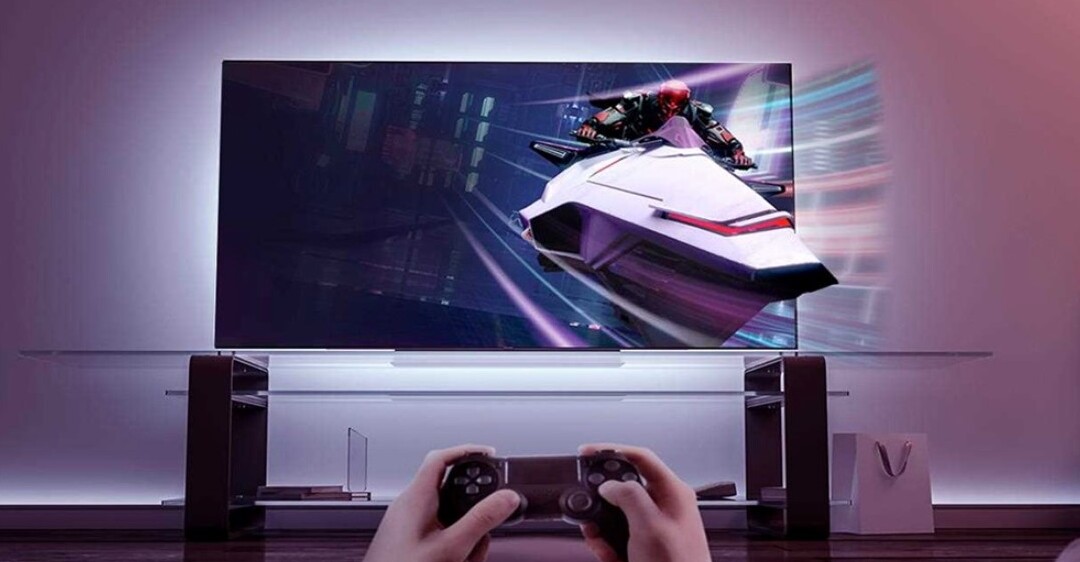 Hướng dẫn cách chơi game trên tivi Samsung