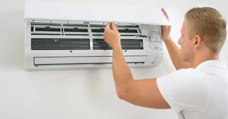 Cách khắc phục lỗi E1 trên máy lạnh Gree