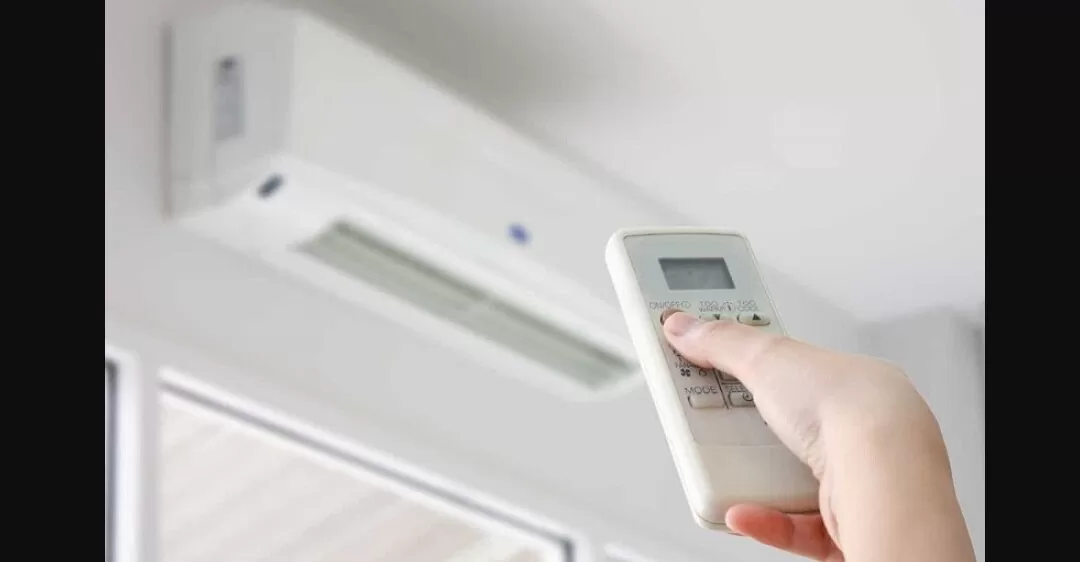 Nguyên nhân và cách khắc phục lỗi f5 trên máy lạnh Electrolux