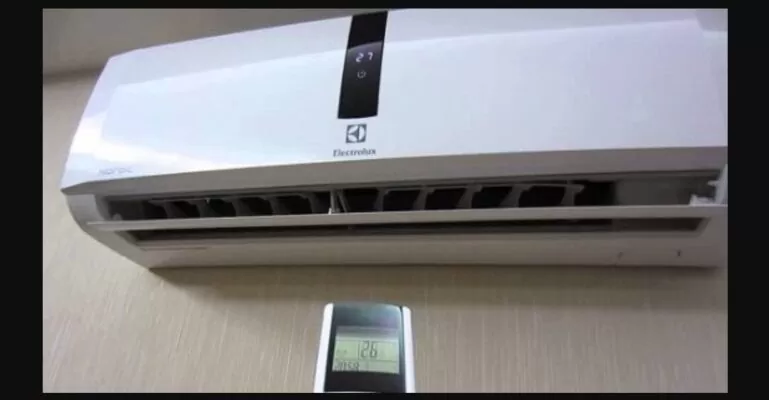 Lỗi f5 trên máy lạnh Electrolux có ý nghĩa gì?