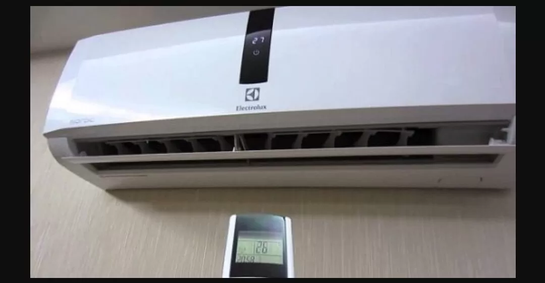 Lỗi f5 trên máy lạnh Electrolux có ý nghĩa gì?