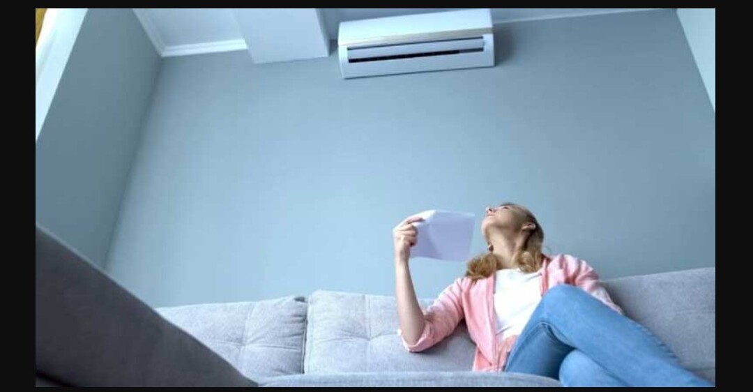 Nguyên nhân gây ra lỗi H6 trên máy lạnh Electrolux