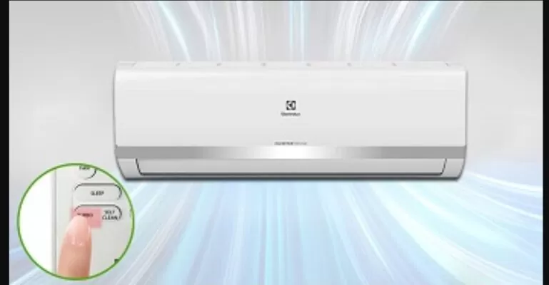 Lỗi H6 điều hòa Electrolux là gì? Cách nhận biết lỗi H6?