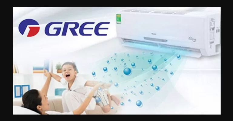 Hiểu về lỗi H6 điều hòa Gree và cách nhận biết