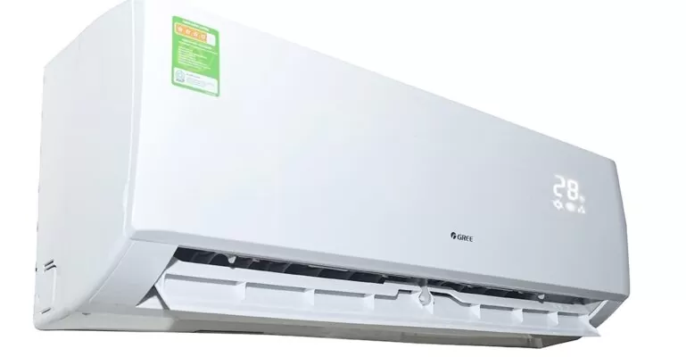 Các nguyên nhân dẫn đến lỗi P5 máy lạnh Gree