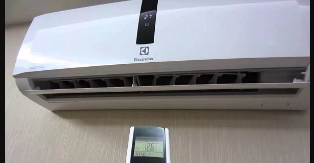 Máy lạnh Electrolux gửi báo lỗi E1 là gì?