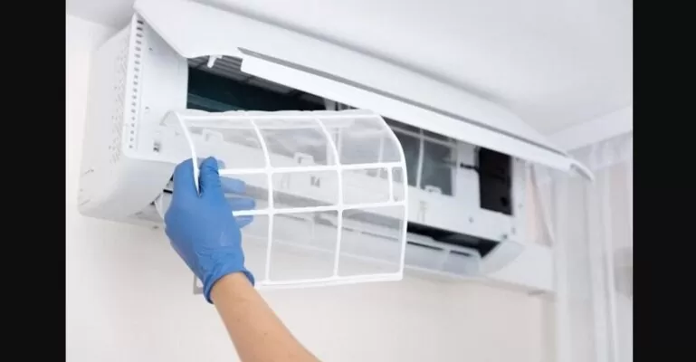 Nguyên nhân và cách khắc phục lỗi e4 trên máy lạnh Electrolux