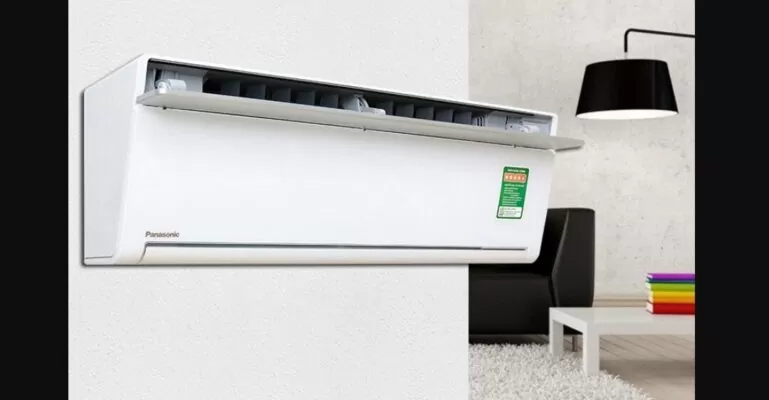 Máy lạnh Panasonic báo lỗi h15 là gì?