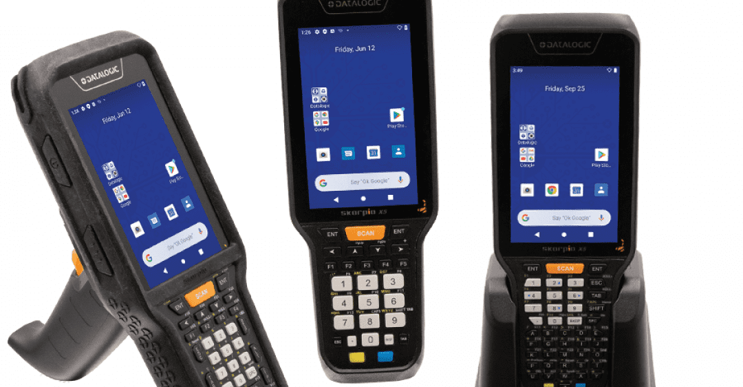 Một số câu hỏi thường gặp về dịch vụ sửa máy kiểm kho Datalogic