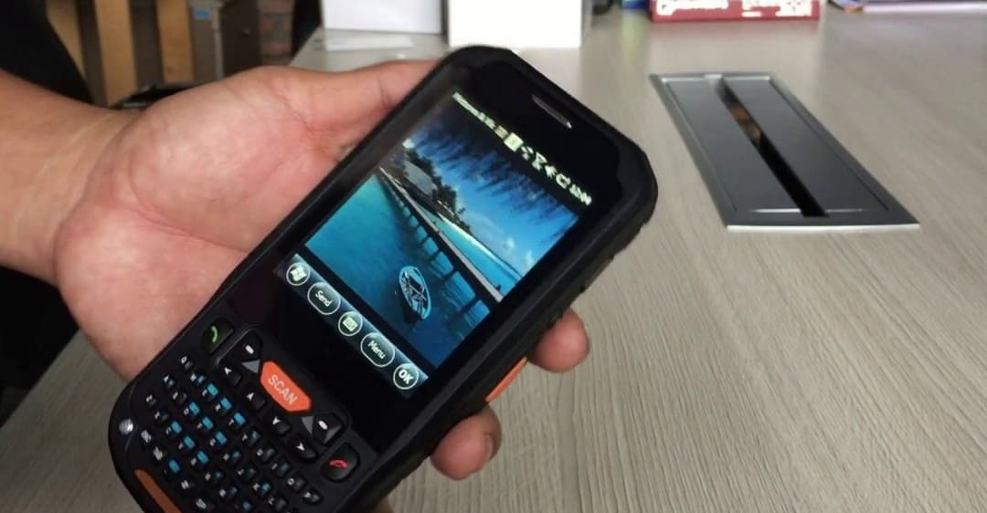 Một số câu hỏi thường gặp về dịch vụ sửa máy kiểm kho Delfi