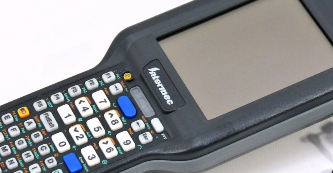 Một số câu hỏi thường gặp về dịch vụ sửa máy kiểm kho Intermec