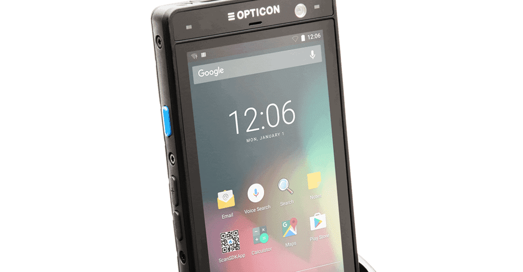 Một số câu hỏi thường gặp về dịch vụ sửa máy kiểm kho OPTICON