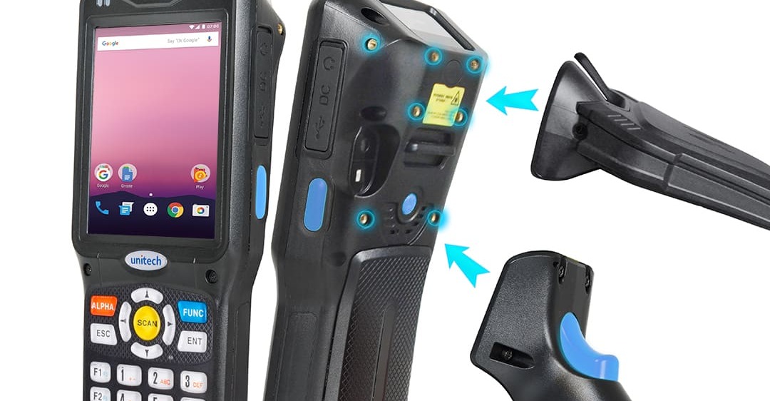 Một số câu hỏi thường gặp về dịch vụ sửa máy kiểm kho Unitech