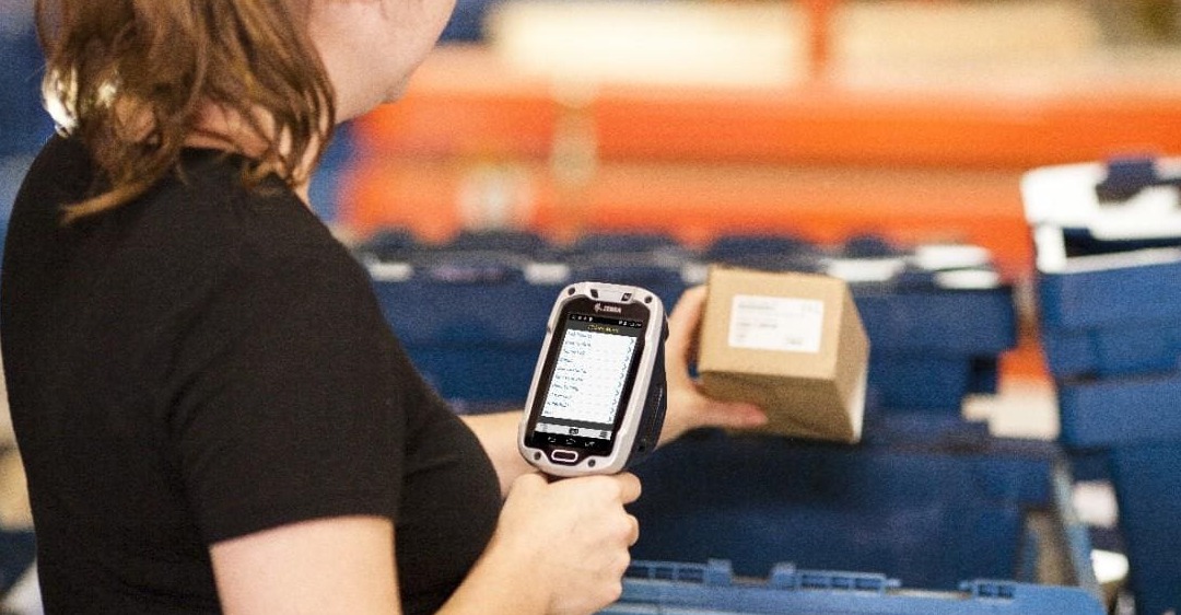 Một số câu hỏi thường gặp về dịch vụ sửa máy kiểm kho Zebra