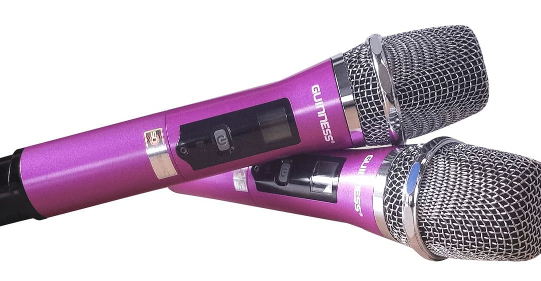 Quy trình sửa micro Guinness của suadienlanh.vn