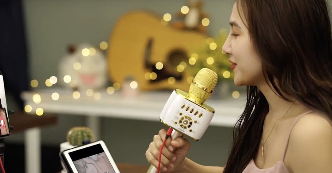 Quy trình sửa micro ICore chuyên nghiệp tại suadienlanh.vn