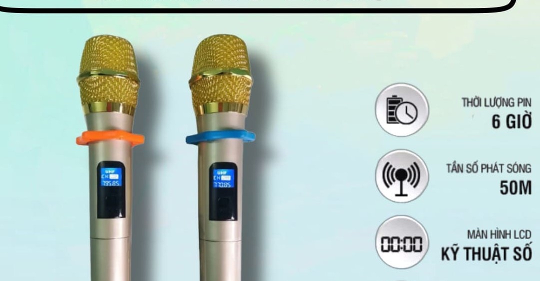 Quy trình sửa micro Jammy chuyên nghiệp tại điện tử suadienlanh.vn